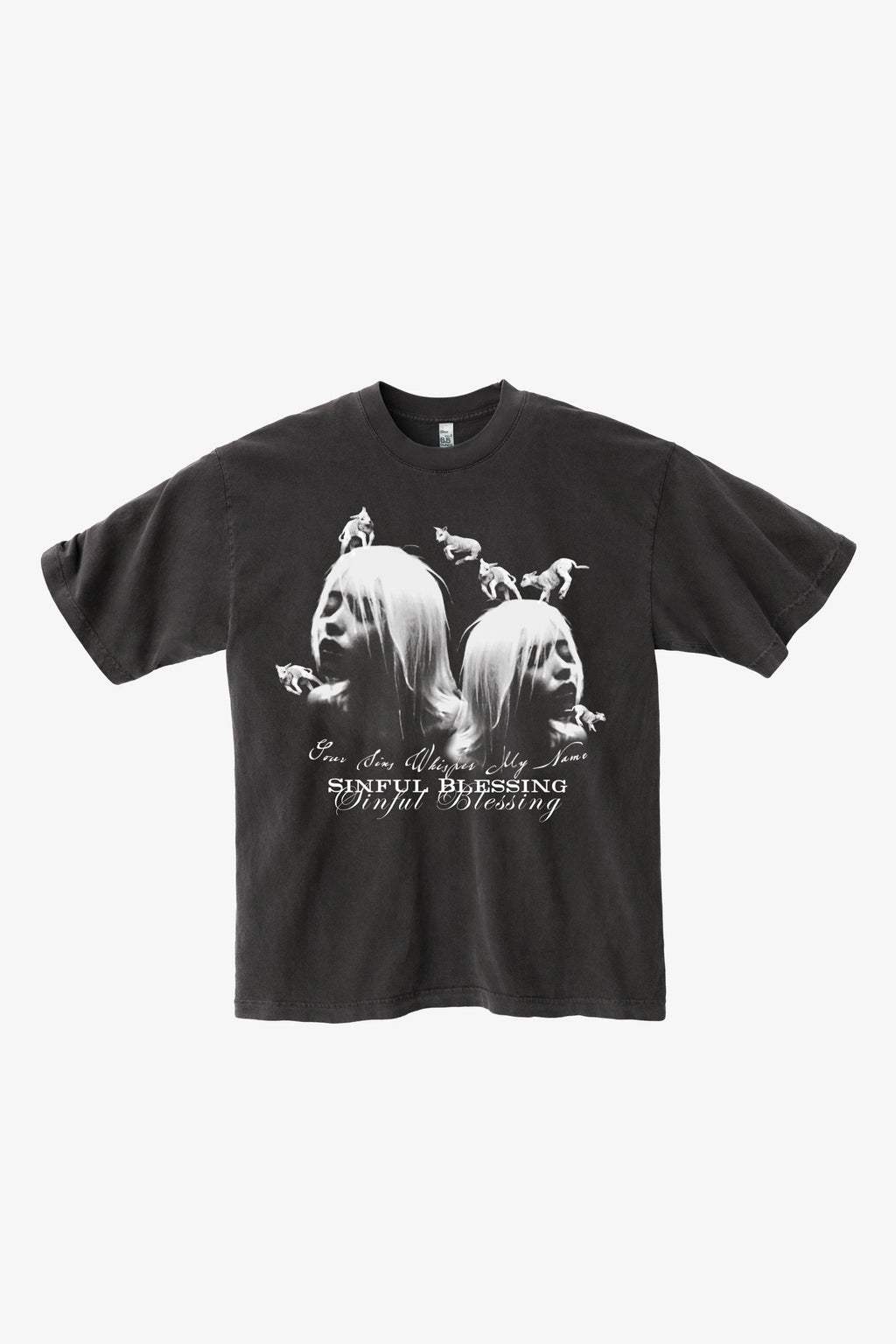 SinfulBlessing Shirt ( Unisex )