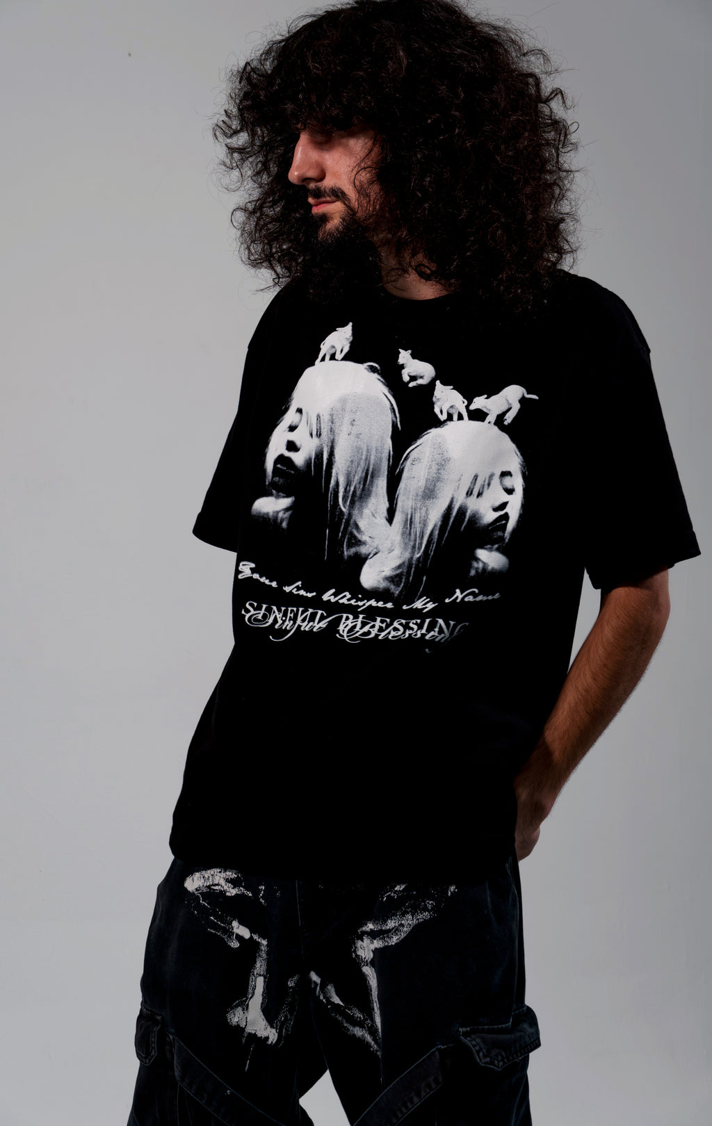 SinfulBlessing Shirt ( Unisex )