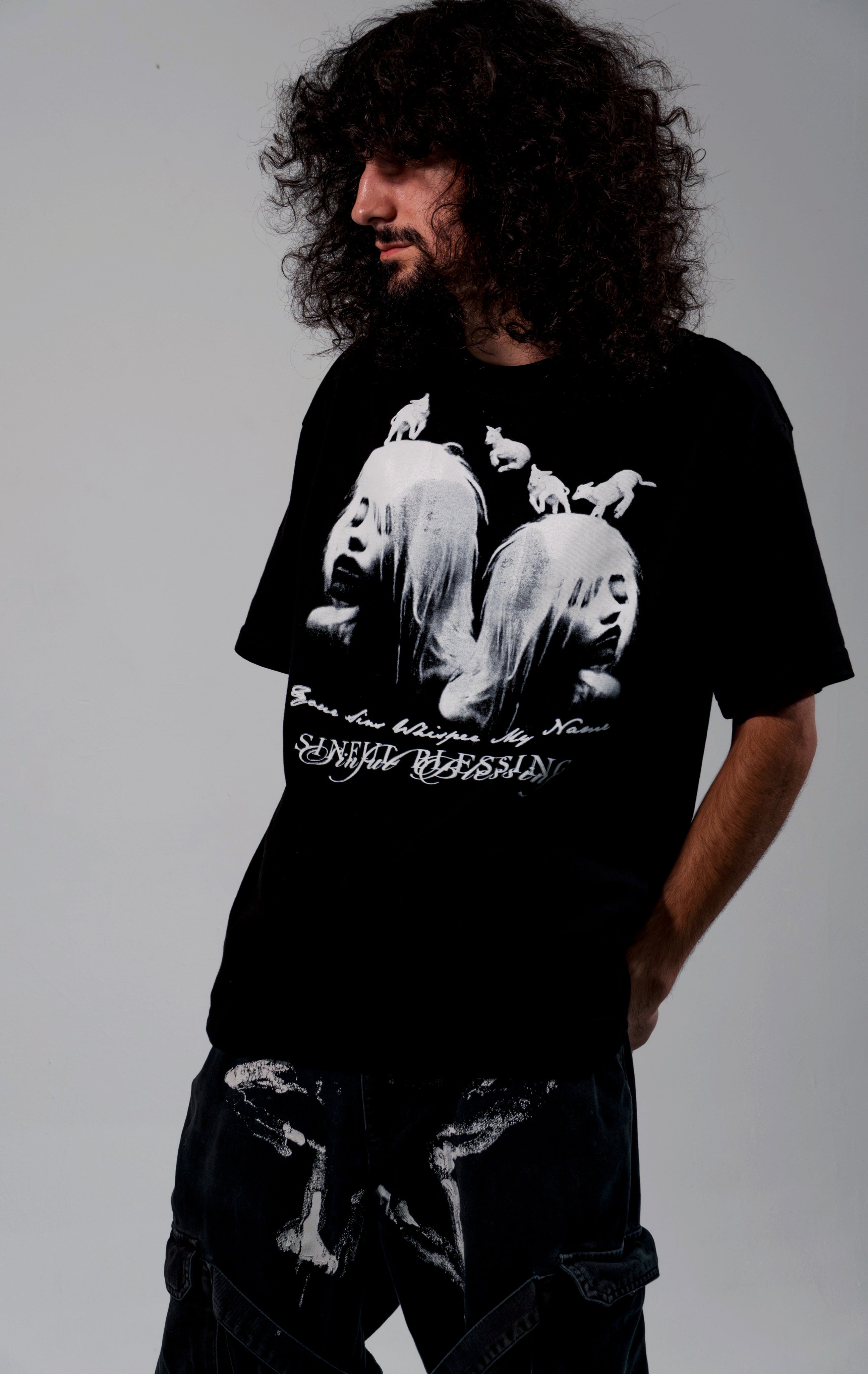SinfulBlessing Shirt ( Unisex )