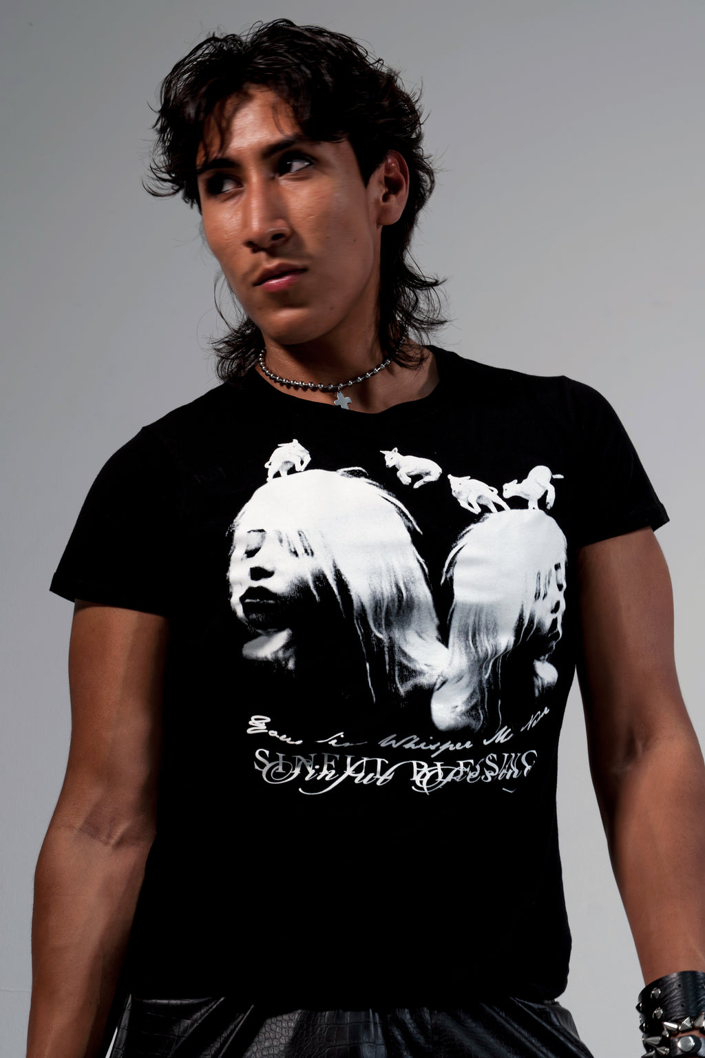 SinfulBlessing Shirt ( Unisex )