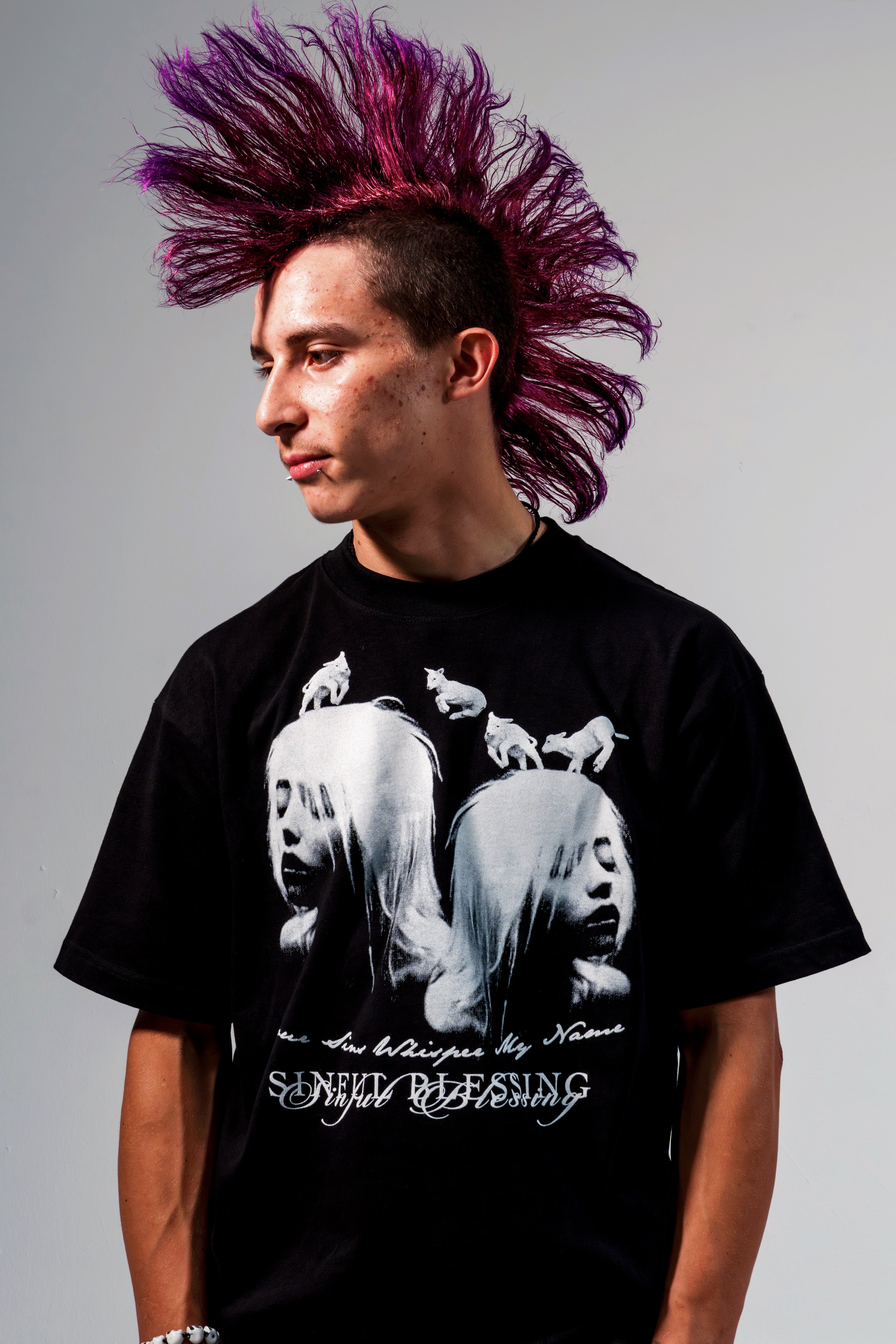 SinfulBlessing Shirt ( Unisex )