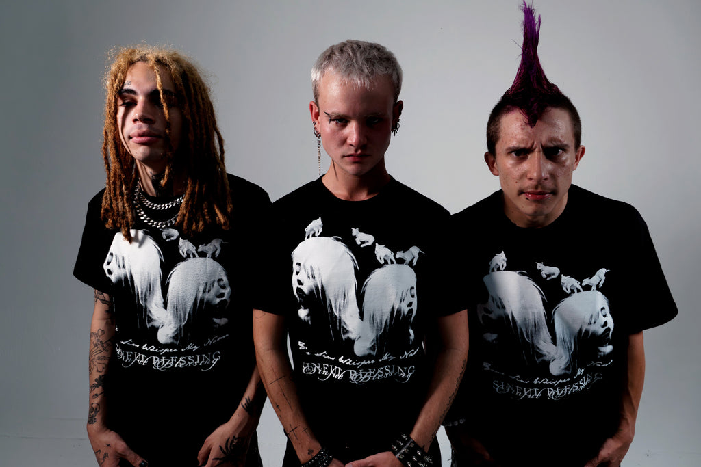 SinfulBlessing Shirt ( Unisex )